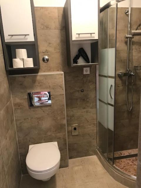 Apartment Mimi, Нечуям Экстерьер фото