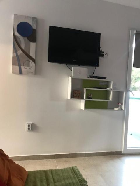 Apartment Mimi, Нечуям Экстерьер фото