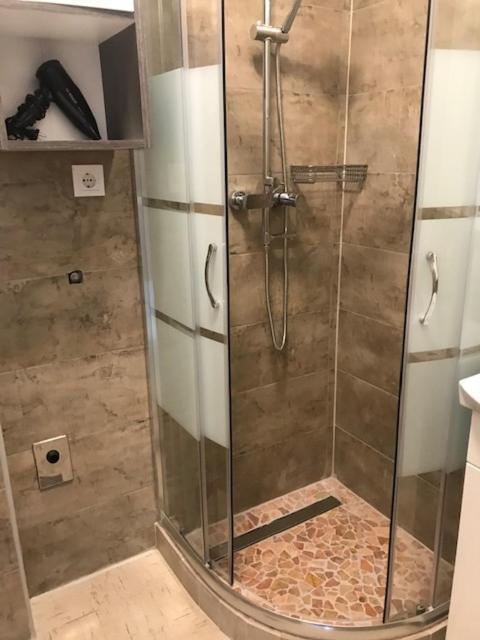 Apartment Mimi, Нечуям Экстерьер фото