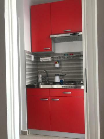Apartment Mimi, Нечуям Экстерьер фото
