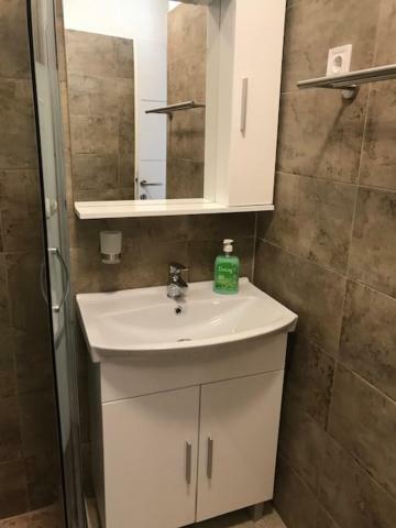 Apartment Mimi, Нечуям Экстерьер фото